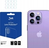 Picture of 3MK Apple iPhone 14 Pro/14 Pro Max Lens Protection
