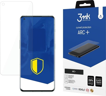 Attēls no 3Mk OnePlus 10 Pro 5G - 3mk ARC+