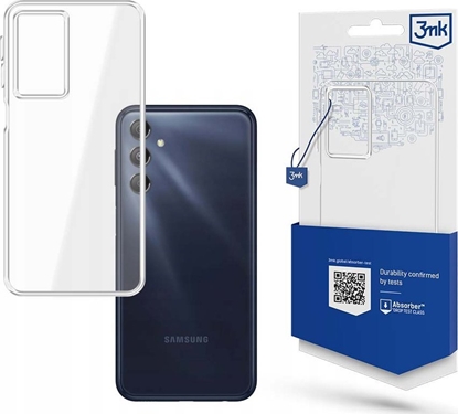 Изображение 3MK Pancerne etui na Samsung Galaxy M34 5G - Armor Case