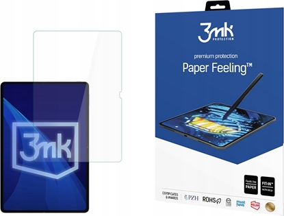 Attēls no 3mk Paper Feeling pro Honor Pad V9