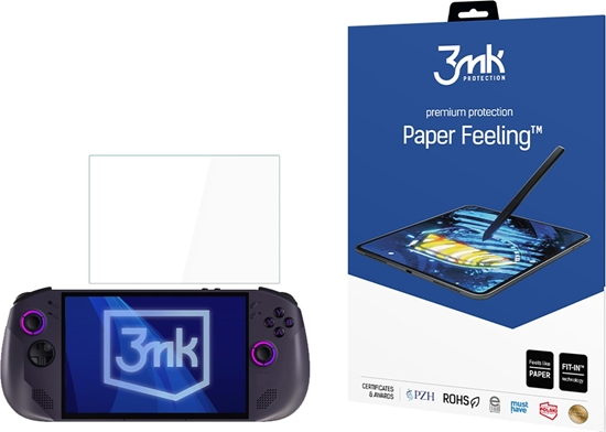 Picture of 3mk Paper Feeling pro Lenovo Legion Go S
