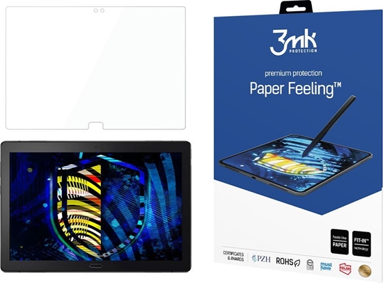 Picture of 3mk Paper Feeling pro Lenovo Tab P10