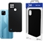 Picture of 3MK Realme C21 - 3mk Matt Case black