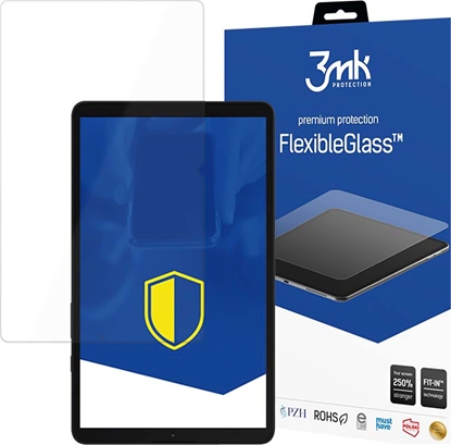 Picture of 3MK Samsung Galaxy Tab A9 - 3mk FlexibleGlass 11