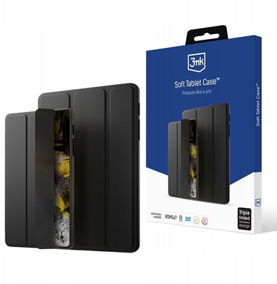 Picture of 3mk Soft Tablet Case pro Xiaomi Pad 7/7 Pro