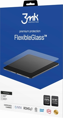 Picture of 3MK Szko FlexibleGlass do Samsung Galaxy Tab S9 FE+