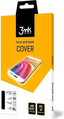 Picture of 3MK szko hartowane cover Honor 8 Pit