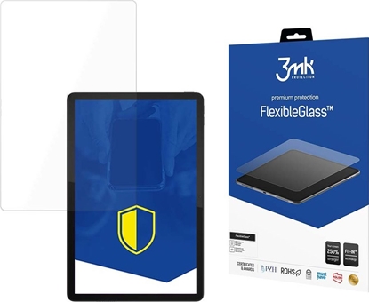 Picture of 3MK Szko hybrydowe  FlexibleGlass Lenovo Tab M11