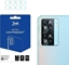 Attēls no 3MK Szko hybrydowe na obiektyw aparatu 3MK Lens Protect Oppo A57s [4 PACK]