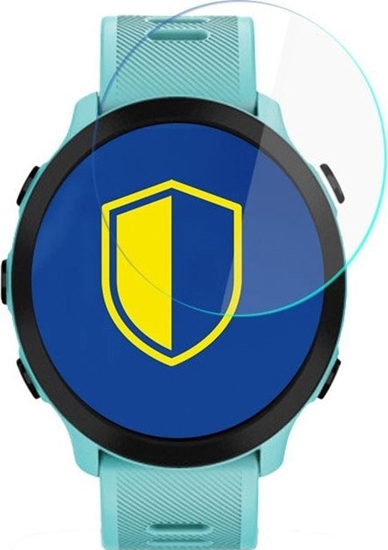 Изображение 3MK Szko ochronne 3mk Watch do Garmin Forerunner 55