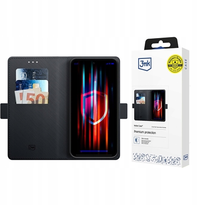 Attēls no 3MK Xiaomi 14T - 3mk Wallet Case