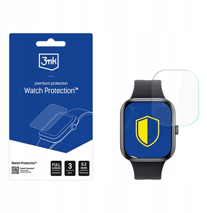 Изображение 3mk Watch Protection ARC pro Redmi Watch 5