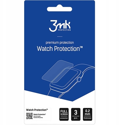 Изображение 3mk Watch Protection ARC pro Xiaomi Smart Band 9 Pro