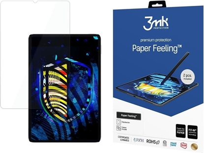 Picture of 3MK Xiaomi Pad 5 - 3mk Paper Feeling 11''