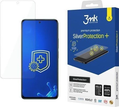 Attēls no 3MK Xiaomi POCO F4 5G - 3mk SilverProtection+