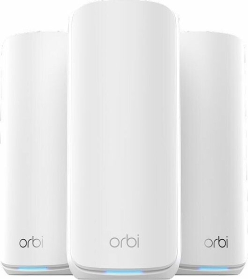 Picture of 3-SET ORBI 870 WIFI 7 MESH