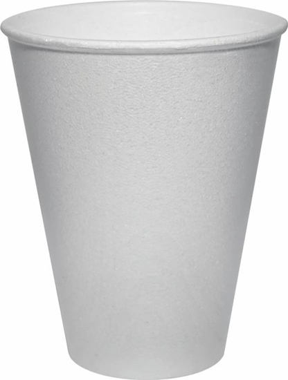 Picture of 4271 - kubek 200/250 ml biay papier a'100