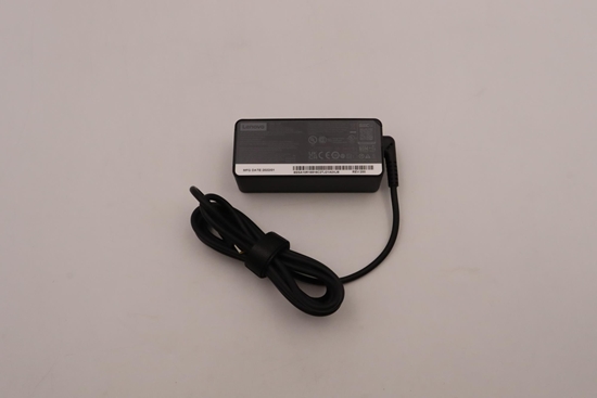 Picture of 45W USB-C AC adapter for Lenovo laptops