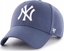 Attēls no 47 Brand 47 Brand MLB New York Yankees Cap B-MVPSP17WBP-TB Niebieskie One size
