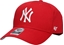 Изображение 47 Brand Czapka z daszkiem Czerwona MLB New York Yankees