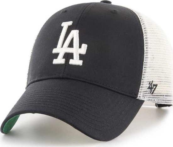 Изображение 47 Brand Czapka z daszkiem MLB Los Angeles Dodgers Branson '47 MVP