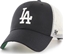 Attēls no 47 Brand Czapka z daszkiem MLB Los Angeles Dodgers Branson '47 MVP