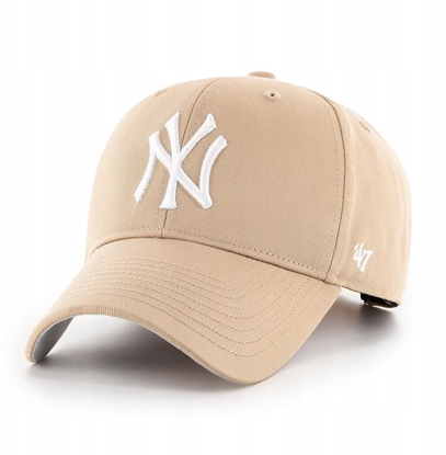 Изображение 47 Brand MLB New York Yankees Kids Cap B-RAC17CTP-KH Beowe One size