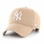 Attēls no 47 Brand MLB New York Yankees Kids Cap B-RAC17CTP-KH Beowe One size