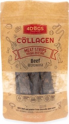 Attēls no 4DOGS Paski misne z woowin