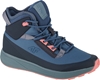 Picture of 4f 4F Kids DCX-22 Snow Boots 4FJAW22FWINF009-34S Niebieskie 33