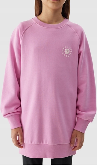 Изображение 4f Bluza 4F 4FJWSS24TSWSF0946 56S