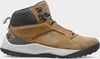 Picture of 4f Buty mskie TUNDRA BEIGE r. 44 (4FAW22FWINM010-83S)