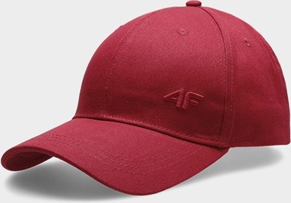 Attēls no 4f Czapka z daszkiem 4F 4FSS23ACABM119 61S