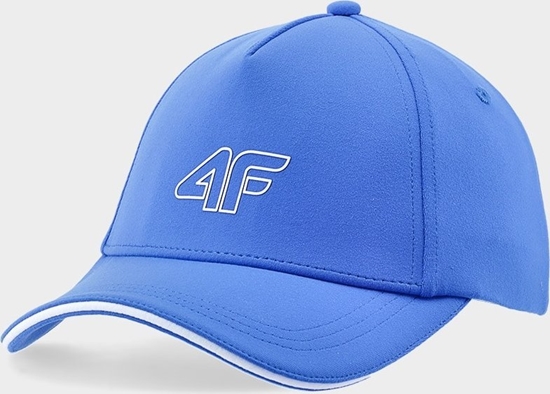 Picture of 4f Czapka z daszkiem 4F 4FWSS24ACABF280 36S
