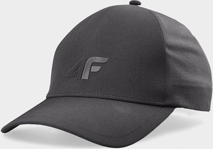 Attēls no 4f Czapka z daszkiem 4F 4FWSS24ACABU268 23S