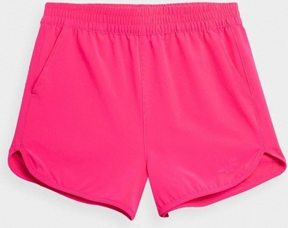 Attēls no 4f Spodenki 4F Jr 4FJSS23UBDSF032 55S