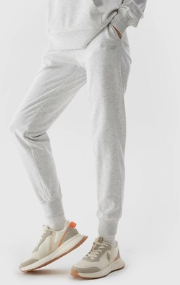 Изображение 4f Spodnie 4F 4FWSS24TTROF606 27M