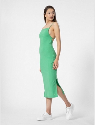 Picture of 4f Sukienka 4FSS23TDREF052 41S