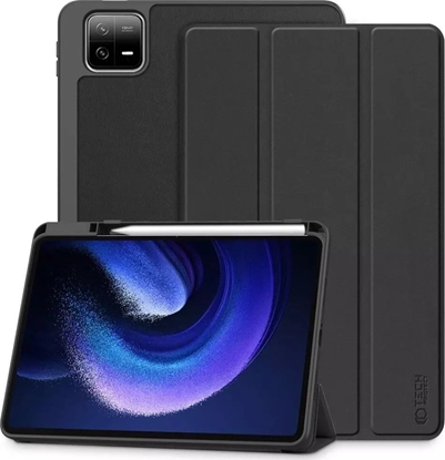 Picture of 4kom.pl Pouzdro SC PEN pro Xiaomi Pad 6 / 6 Pro Black