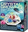 Picture of 4M 4M Crystal Growing DIY set Outer Space Crystal Terrarium