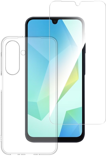 Picture of 4smarts 360° Protection Set für Samsung Galaxy A26