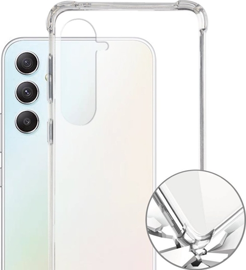 Picture of 4smarts 4smarts Hybrid Case Ibiza für Samsung Galaxy A55