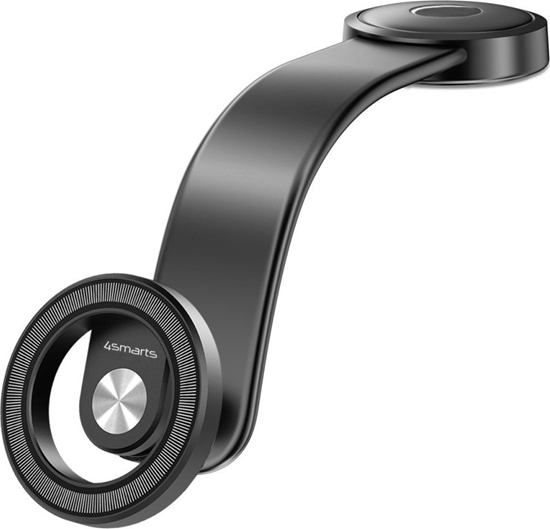 Picture of 4smarts 4smarts Kfz Halterung Magnet Flex, schwarz