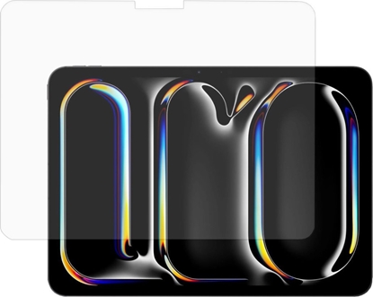 Picture of 4smarts 4smarts Second Glass für Apple iPad Pro 11" (M4, 2024)