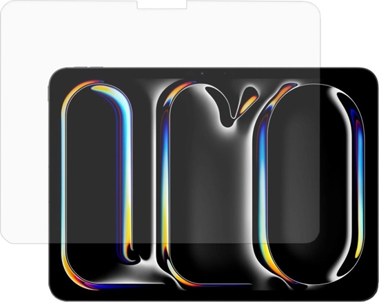 Picture of 4smarts 4smarts Second Glass für Apple iPad Pro 13" (M4, 2024)