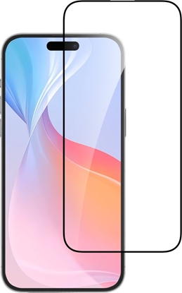 Attēls no 4smarts 4smarts Second Glass mit Montagerahmen für iPhone 16