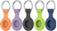 Picture of 4smarts Silicone Case Set f. AirTags 5 szt. (w rónych kolorach)