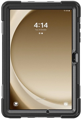 Attēls no 4smarts Rugged Case Grip fr Samsung Galaxy Tab A9+