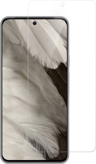 Picture of 4smarts Second Glass Clear do Samsung Galaxy A35