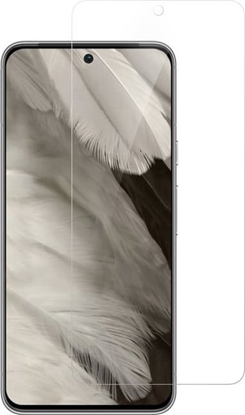 Attēls no 4smarts Second Glass Clear Samsung Galaxy A55